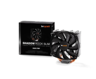 be quiet! Shadow Rock Slim 135mm - 208656 - zdjęcie 1